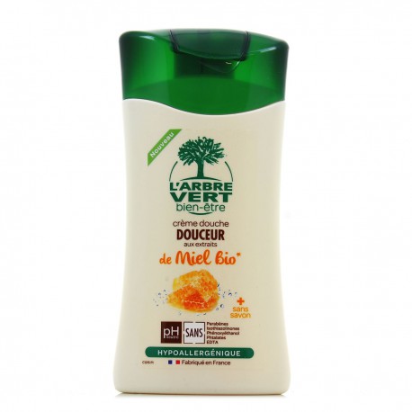 250Ml Cr.Dche Miel Arb.V