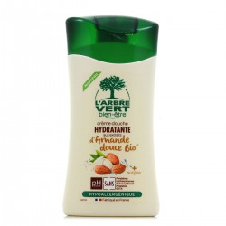 Arb.Vert Crm/Dch Amand Bio250
