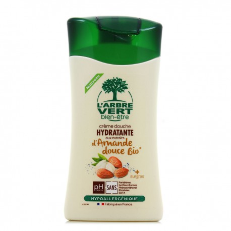 Arb.Vert Crm/Dch Amand Bio250