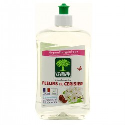A.Vert Liq Vsl Flr Cerisier500