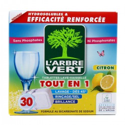A.Vert Tab Vsl Tt1 Citron X30