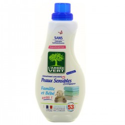 800Ml Adoucissant Px Sensible