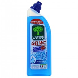 A.Vert Gel Wc Force Marine740M