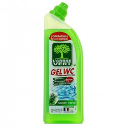 A.Vert Gel Wc Romar.Tr.Act740M