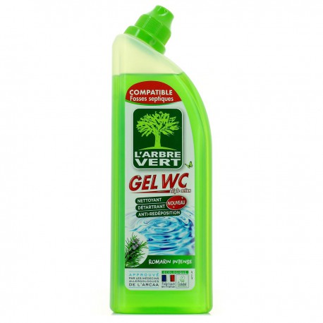 A.Vert Gel Wc Romar.Tr.Act740M