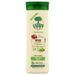 A.Vert Shp Chx Gras Bio 250Ml