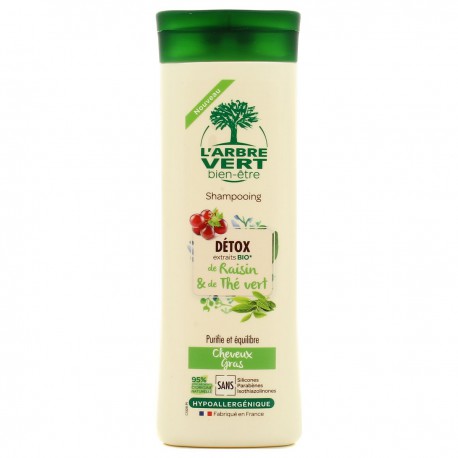 A.Vert Shp Chx Gras Bio 250Ml