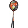 Set Senior 2 Joueurs Badminton