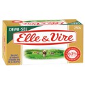 E&V Beurre Al 60% Ds Pq 250G