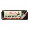 Ev Beurre Conde CriSaint Rouleaux 250G