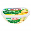 Elle Et Vire Beurre Tendre 1/2 Sel41% Mg 250G