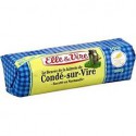 E&V Beurre Conde Doux Rouleaux 500G