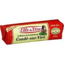 E&V Beurre Conde 1/2S Rouleaux 500G