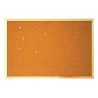 Tableau Liege 40X60Cadre Pin