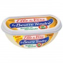 250G Bq Beurre Tendre Normandie Doux Elle & Vire