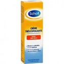 75Ml Crem.Tres Exfolian.Scholl