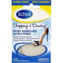 Scholl Demi Semelles Shop And Dancing 1 Paire