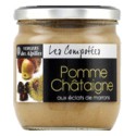 430G Compotee Pomme Chataigne V.Alplilles