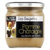 430G Compotee Pomme Chataigne V.Alplilles