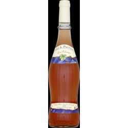 Cte Provence Rose Aoc Mp 75 Cl