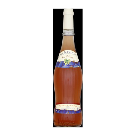 Cte Provence Rose Aoc Mp 75 Cl