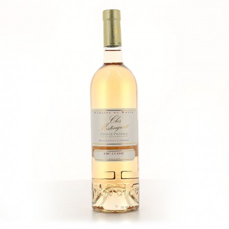 Ctes Provence Rse Cru Classe