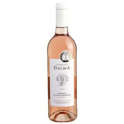 Ct.Aix Rose Dalma 75Cl 14
