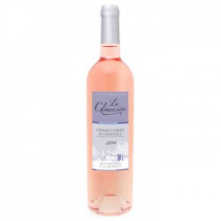 Ctx Varois Provence Dom Clem.