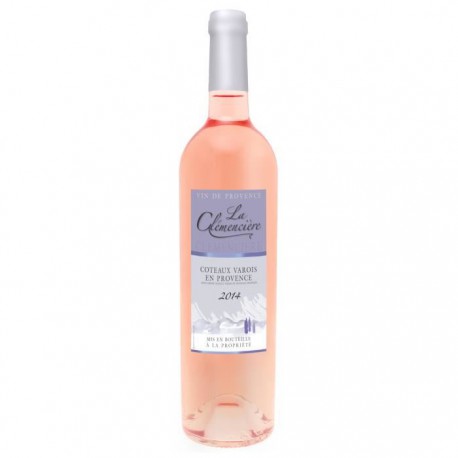 Ctx Varois Provence Dom Clem.