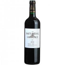 Ht.Medoc Labegorce 2012