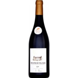 Beaujol.Vill.Rge Chat.Verzier