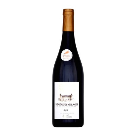 Beaujol.Vill.Rge Chat.Verzier
