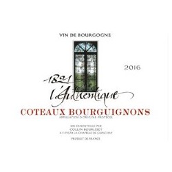 Ctx Bourguig Rg Autehtique 15