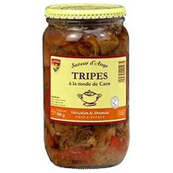 800G Tripes Mode De Caen Saveur D Auge