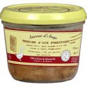 180G Terrine Oie Forestiere Saveur D Auge