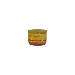 300G Gesiers Canard Confits Saveur D Auge