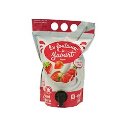 Yab Fontaine A Yrt Fraise 1.5K