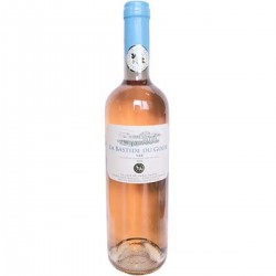 Var Rose Bastide Golfe 14