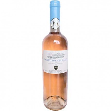 Var Rose Bastide Golfe 14