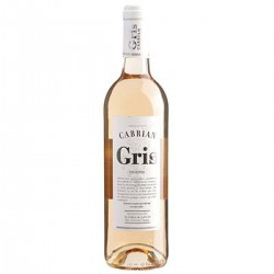 Mediterranee Gris Cabrian
