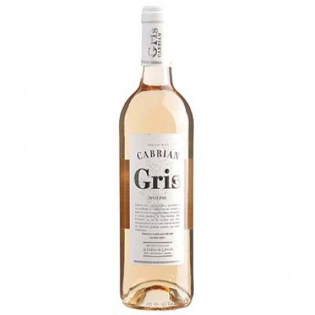 Mediterranee Gris Cabrian