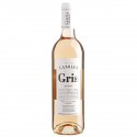 Mediterranee Gris Cabrian