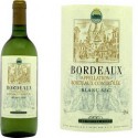 75Cl Bordeaux Blanc Sec