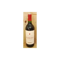 75Cl Bergerac Rouge