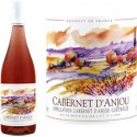 75Cl Cabernet Anjou Rose