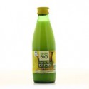 J.Bio Pur Jus Citron Bio 50Cl