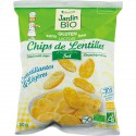 50G Chips Lenti Soufflee Ssg