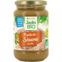 Jb Puree De Sesame Tahin 350G