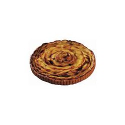 Tarte Aux Pommes D28 1.2Kg