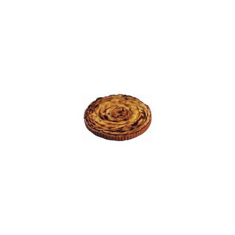 Tarte Aux Pommes D28 1.2Kg